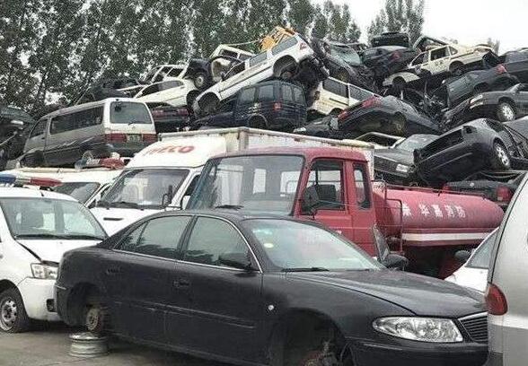 机动车报废需要哪些资料? 机动车报废需要哪些资料?